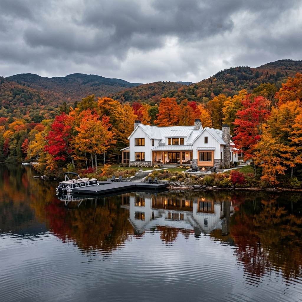 Lakeside Acres